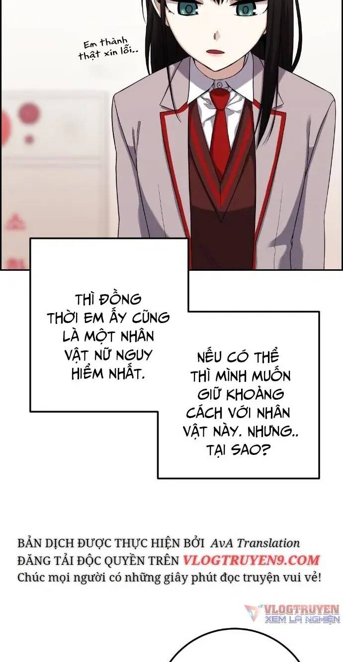 Nhân Vật Webtoon Na Kang Lim Chapter 42 - Trang 2