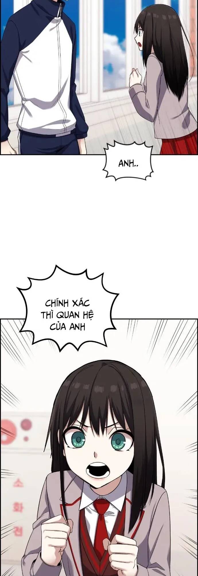 Nhân Vật Webtoon Na Kang Lim Chapter 42 - Trang 2