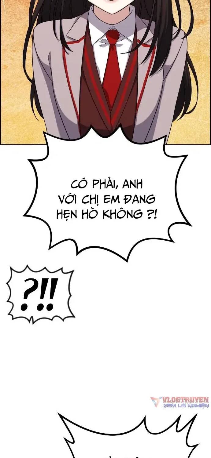 Nhân Vật Webtoon Na Kang Lim Chapter 42 - Trang 2