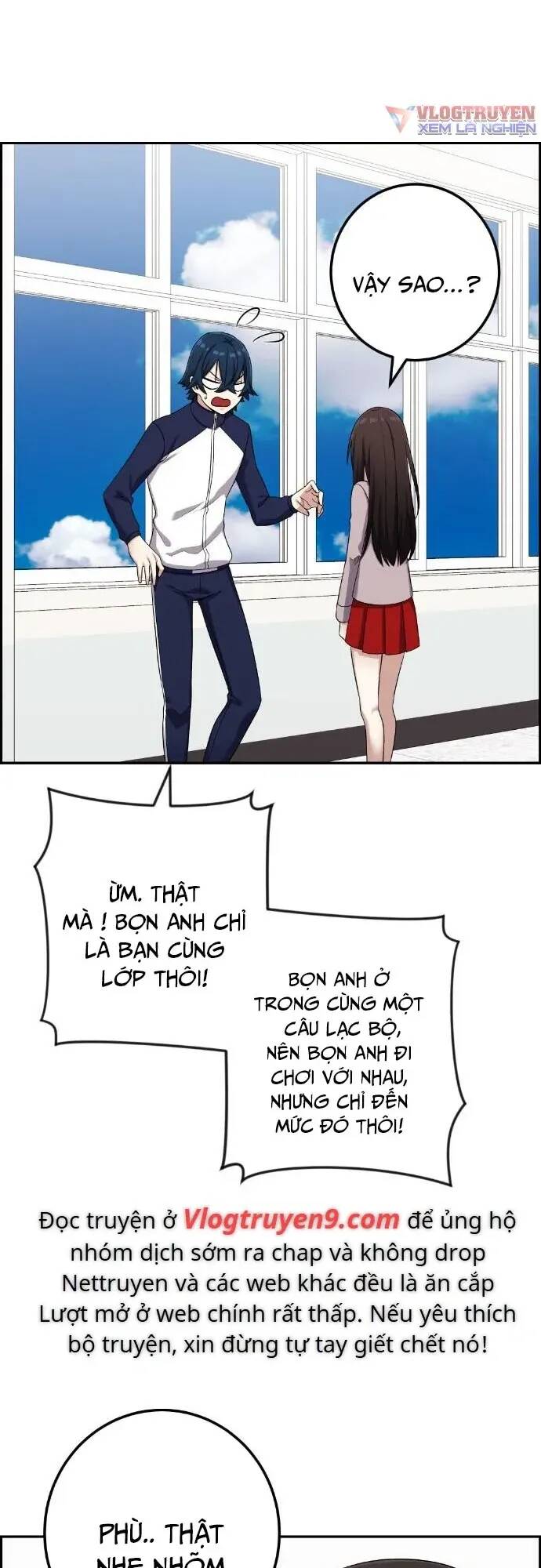 Nhân Vật Webtoon Na Kang Lim Chapter 42 - Trang 2