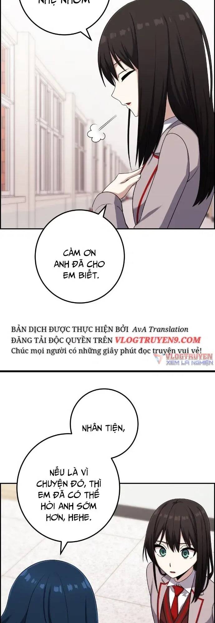 Nhân Vật Webtoon Na Kang Lim Chapter 42 - Trang 2