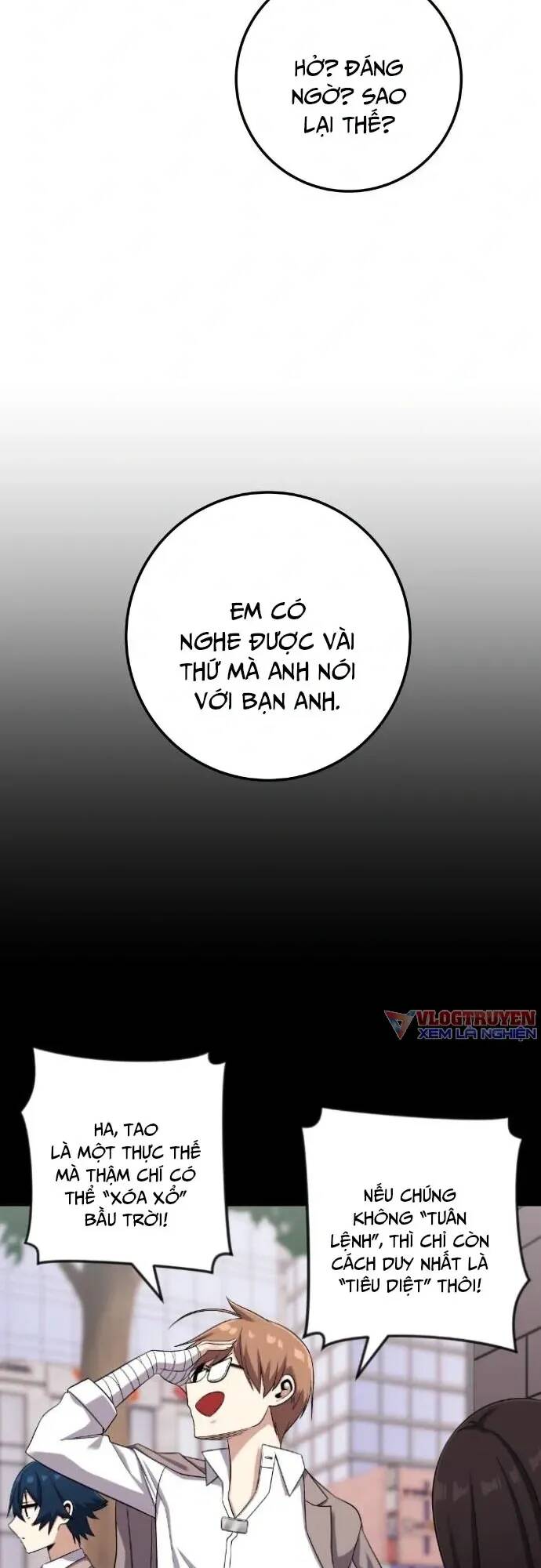 Nhân Vật Webtoon Na Kang Lim Chapter 42 - Trang 2