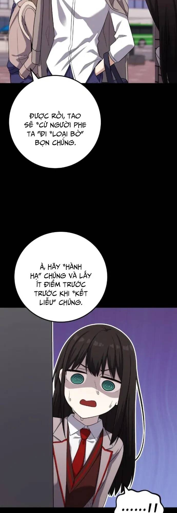 Nhân Vật Webtoon Na Kang Lim Chapter 42 - Trang 2