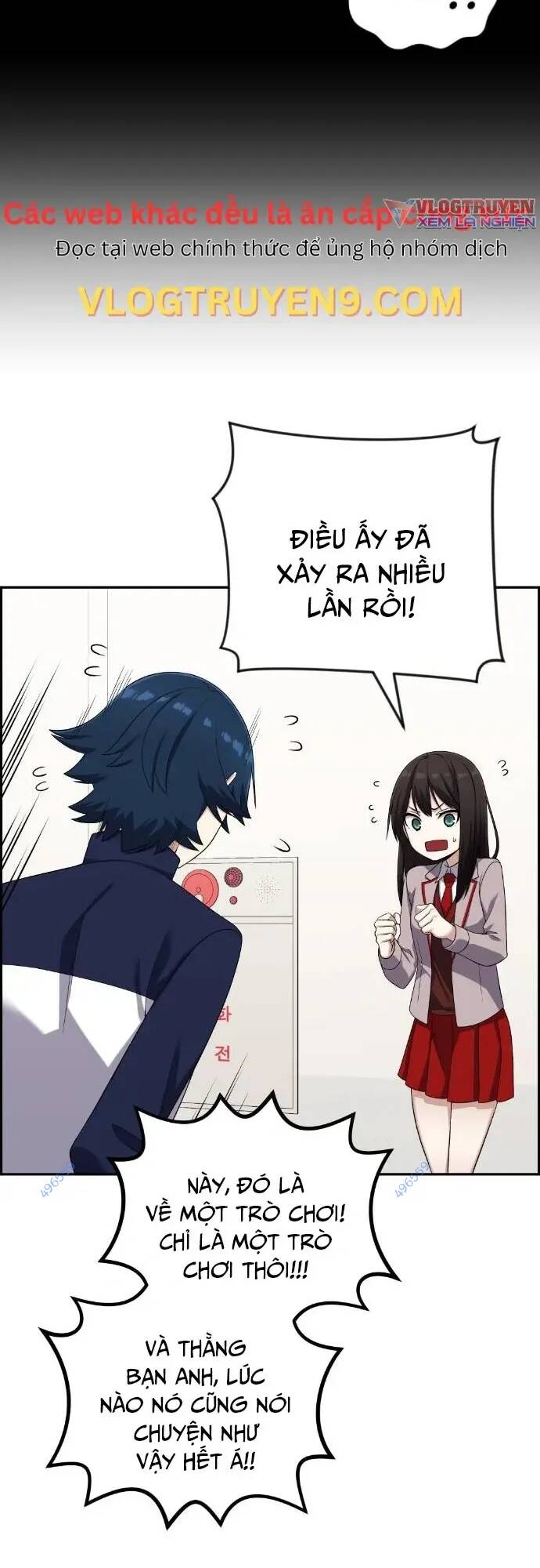 Nhân Vật Webtoon Na Kang Lim Chapter 42 - Trang 2