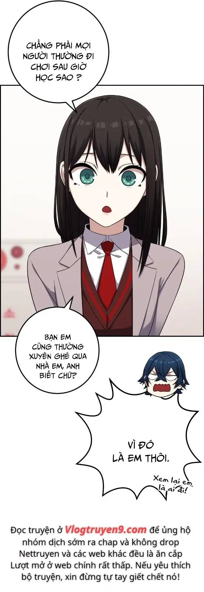 Nhân Vật Webtoon Na Kang Lim Chapter 42 - Trang 2