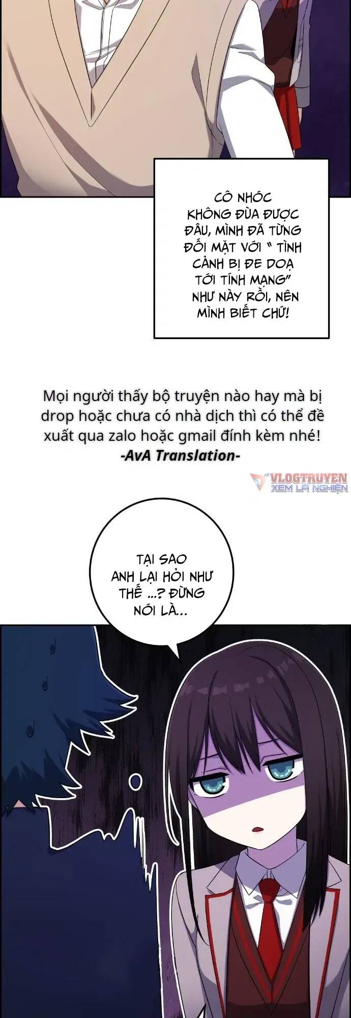 Nhân Vật Webtoon Na Kang Lim Chapter 42 - Trang 2