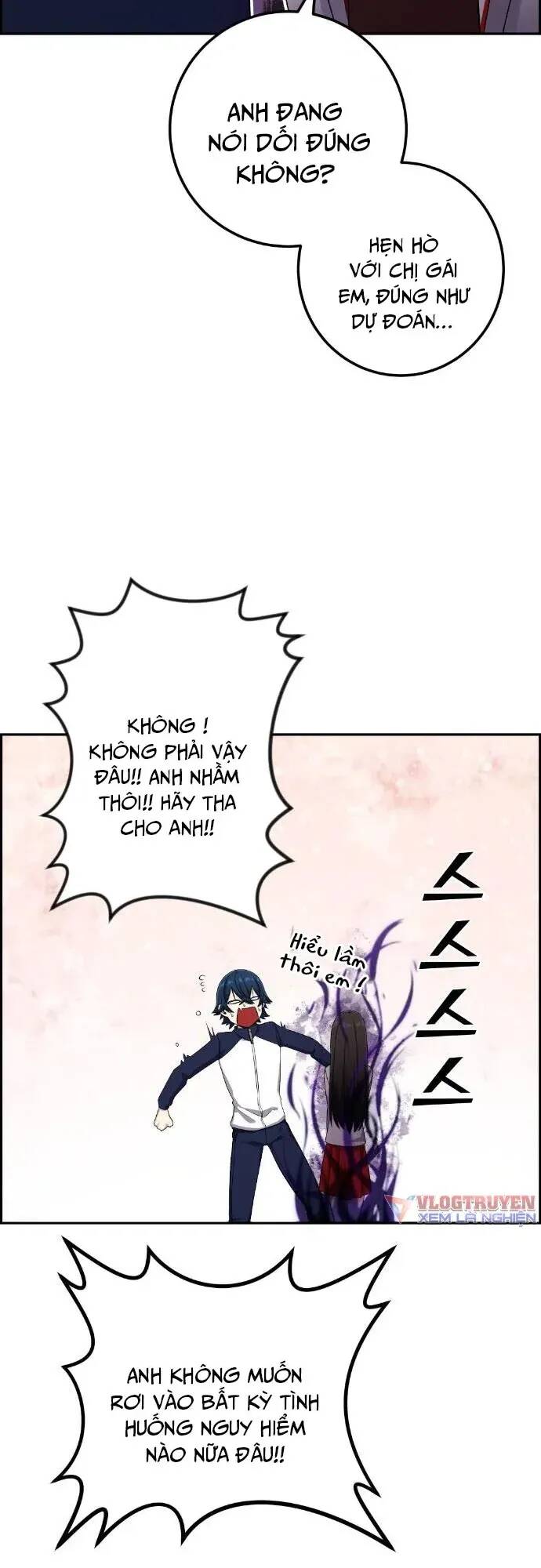 Nhân Vật Webtoon Na Kang Lim Chapter 42 - Trang 2