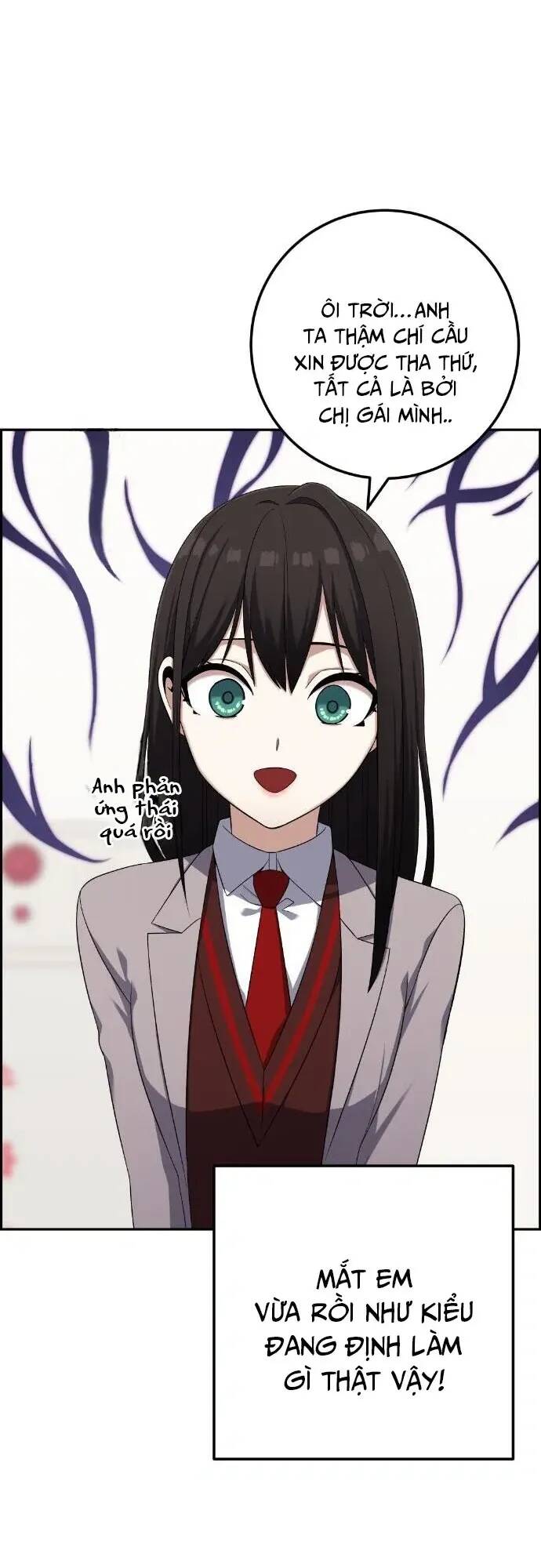 Nhân Vật Webtoon Na Kang Lim Chapter 42 - Trang 2