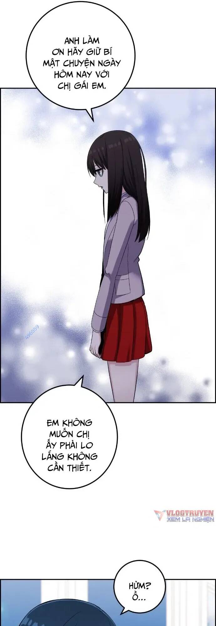 Nhân Vật Webtoon Na Kang Lim Chapter 42 - Trang 2