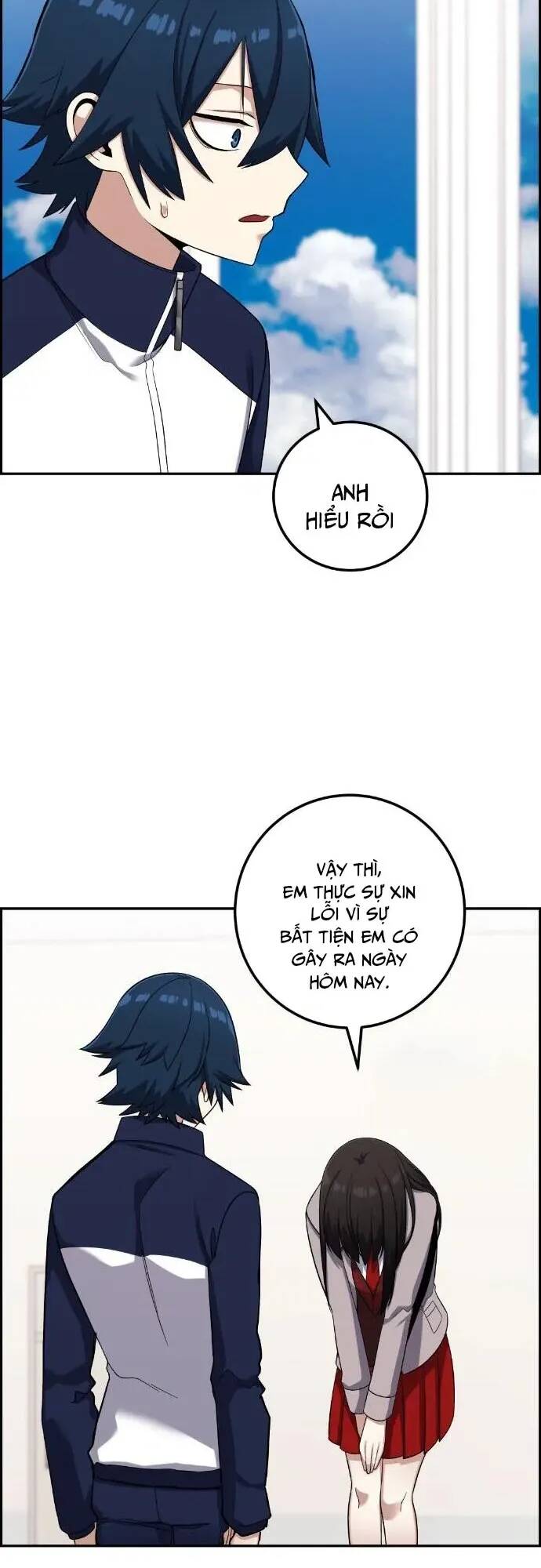 Nhân Vật Webtoon Na Kang Lim Chapter 42 - Trang 2