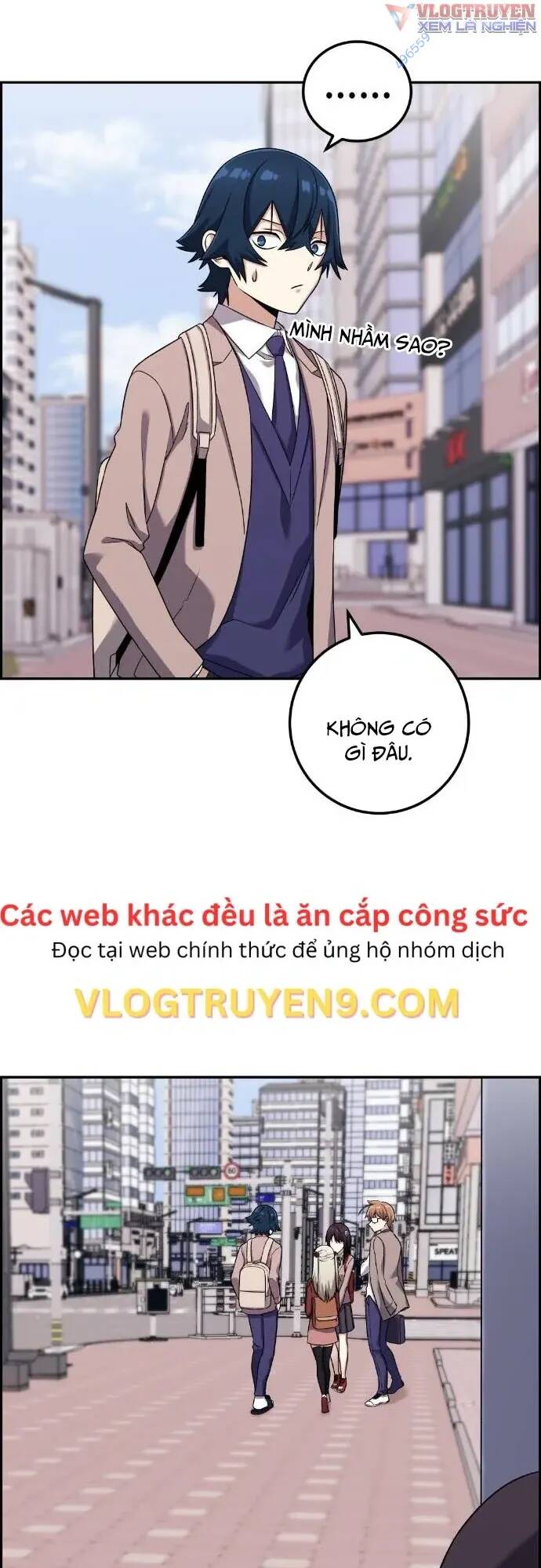 Nhân Vật Webtoon Na Kang Lim Chapter 42 - Trang 2