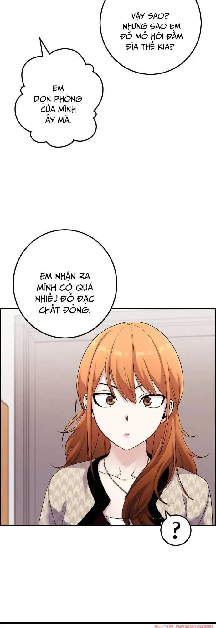 Nhân Vật Webtoon Na Kang Lim Chapter 41 - Trang 2