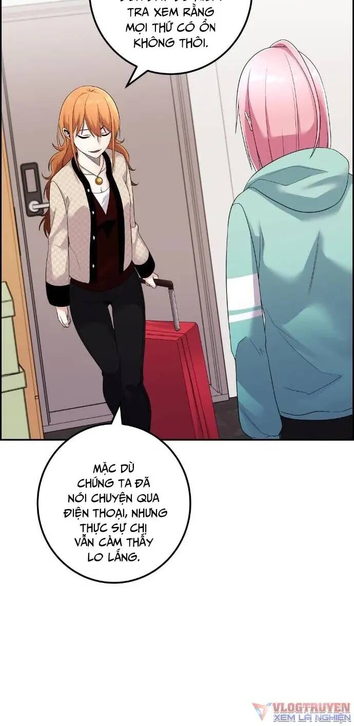 Nhân Vật Webtoon Na Kang Lim Chapter 41 - Trang 2