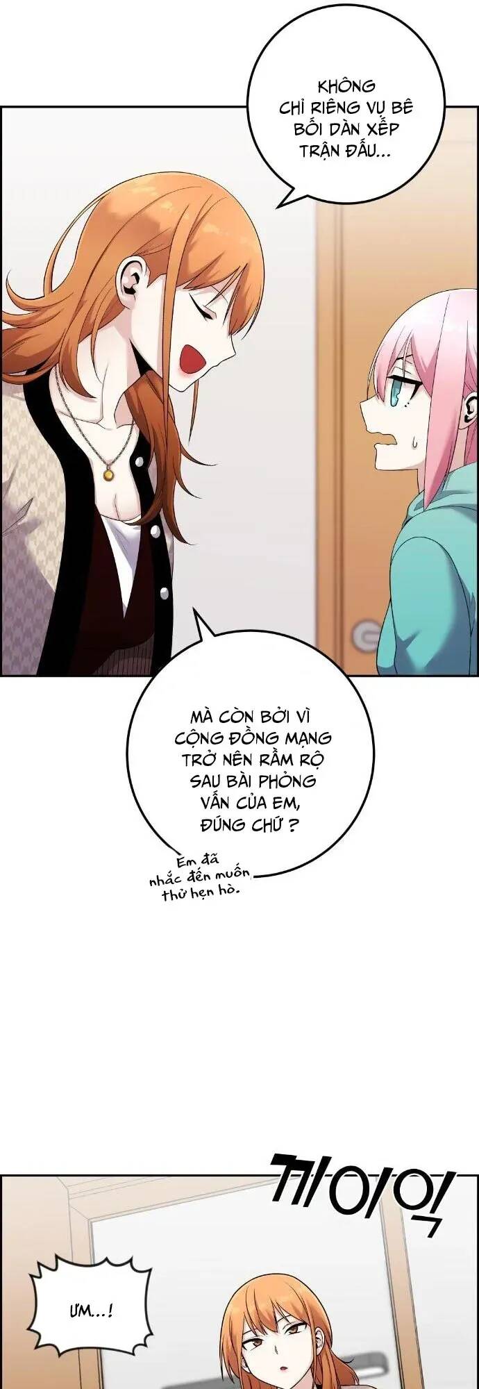 Nhân Vật Webtoon Na Kang Lim Chapter 41 - Trang 2