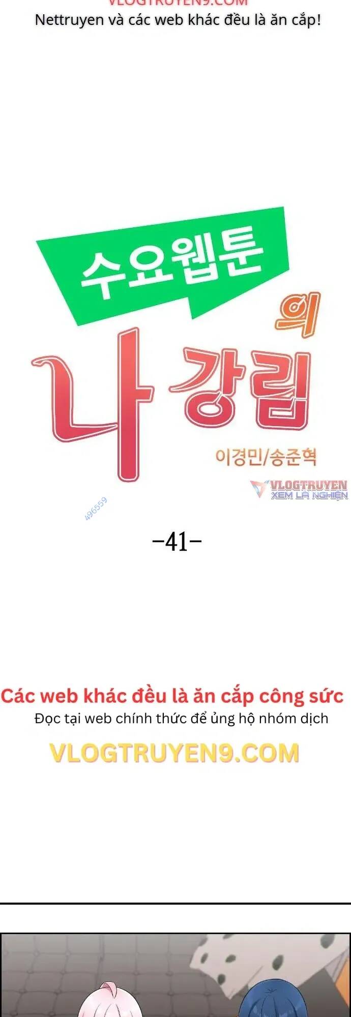 Nhân Vật Webtoon Na Kang Lim Chapter 41 - Trang 2