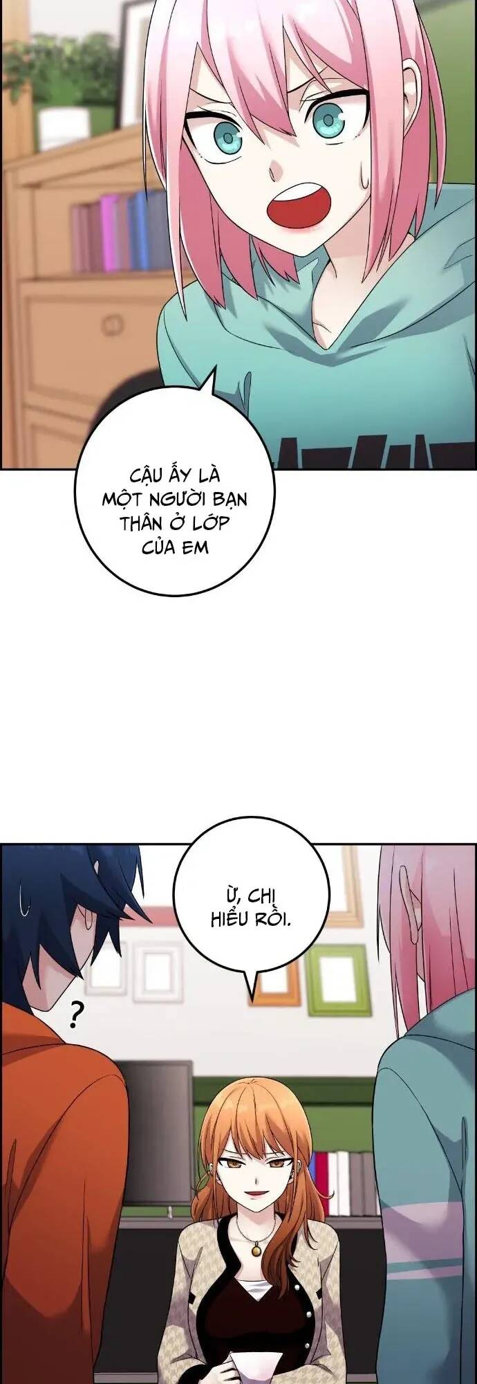 Nhân Vật Webtoon Na Kang Lim Chapter 41 - Trang 2