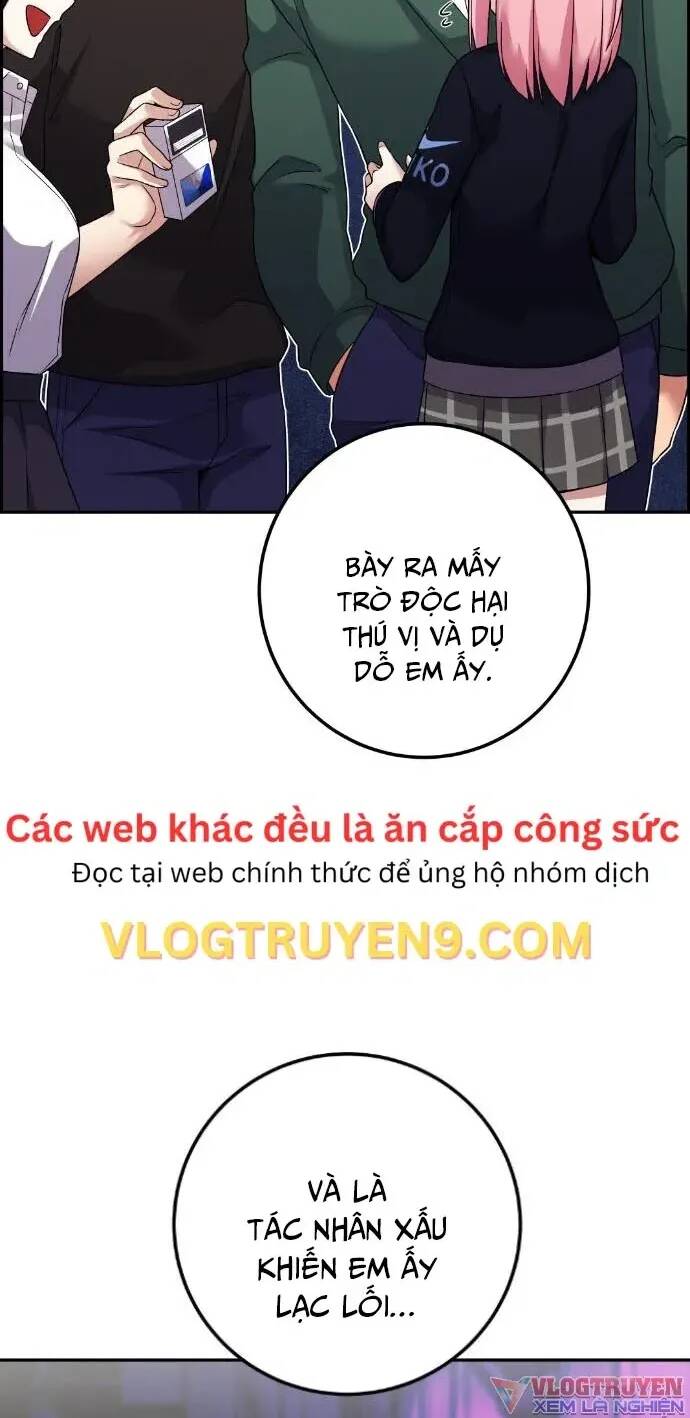 Nhân Vật Webtoon Na Kang Lim Chapter 41 - Trang 2