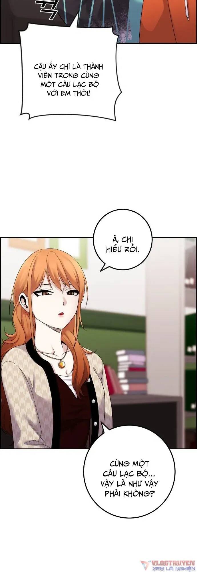 Nhân Vật Webtoon Na Kang Lim Chapter 41 - Trang 2