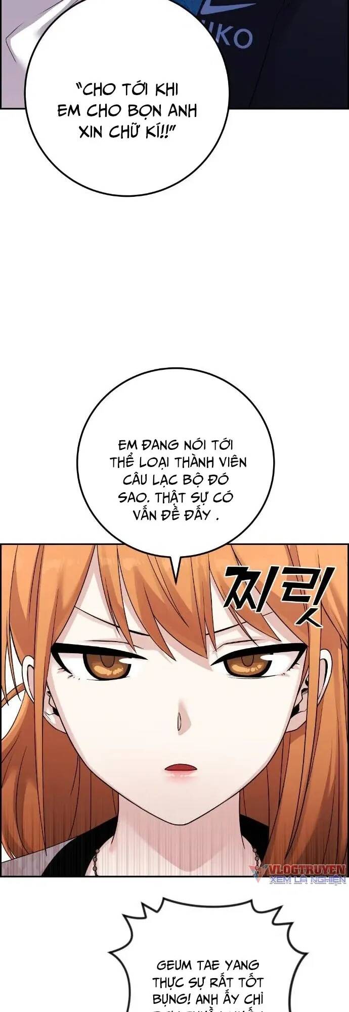 Nhân Vật Webtoon Na Kang Lim Chapter 41 - Trang 2