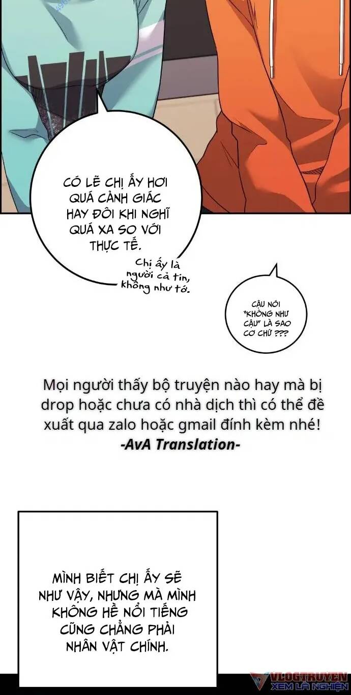 Nhân Vật Webtoon Na Kang Lim Chapter 41 - Trang 2