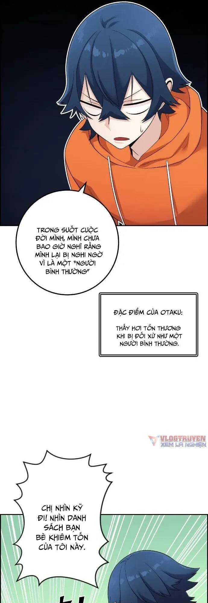 Nhân Vật Webtoon Na Kang Lim Chapter 41 - Trang 2