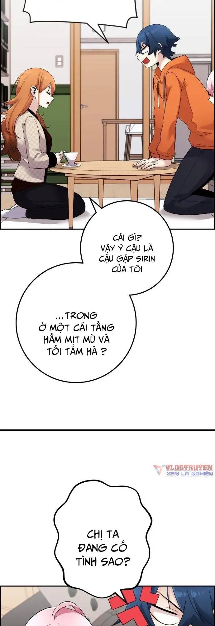 Nhân Vật Webtoon Na Kang Lim Chapter 41 - Trang 2