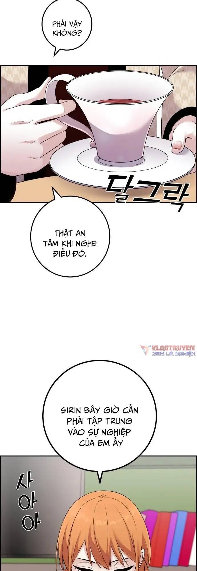 Nhân Vật Webtoon Na Kang Lim Chapter 41 - Trang 2