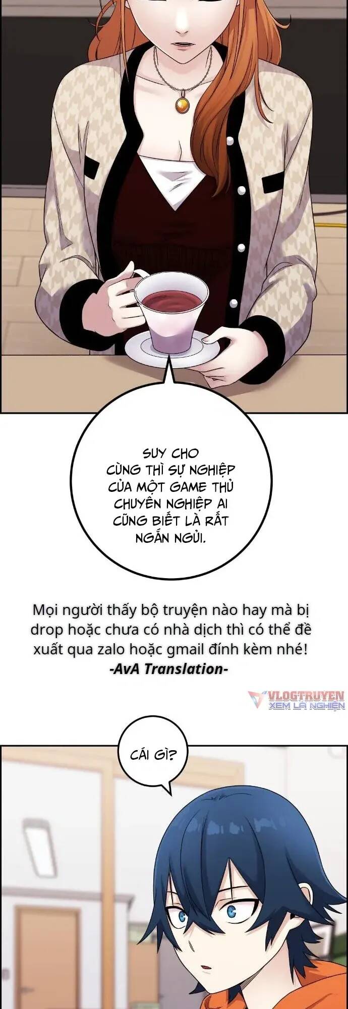 Nhân Vật Webtoon Na Kang Lim Chapter 41 - Trang 2