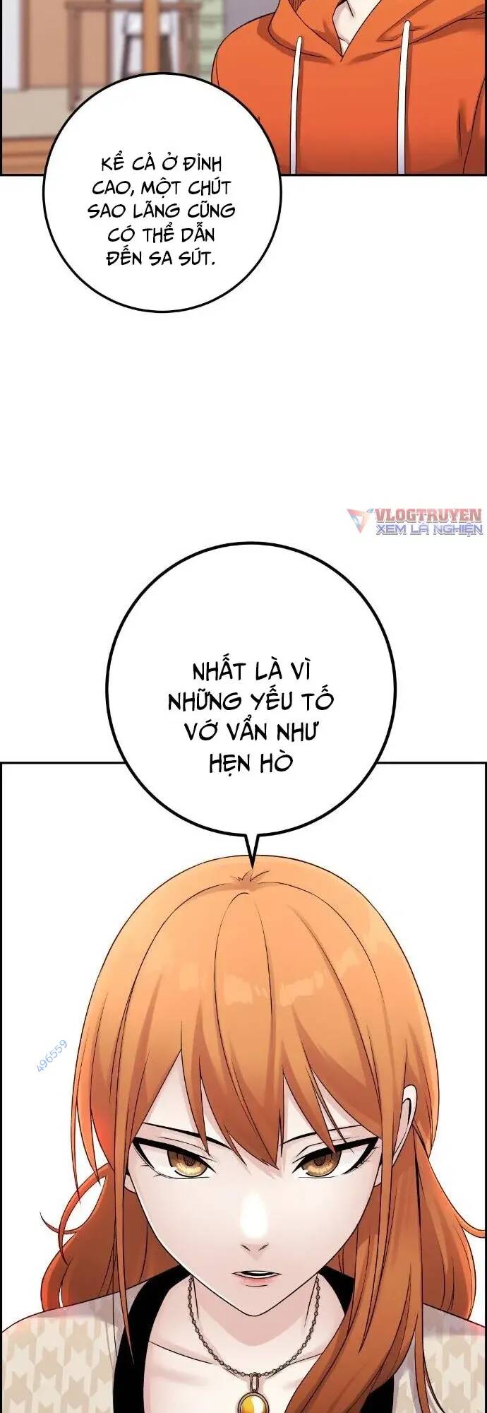 Nhân Vật Webtoon Na Kang Lim Chapter 41 - Trang 2