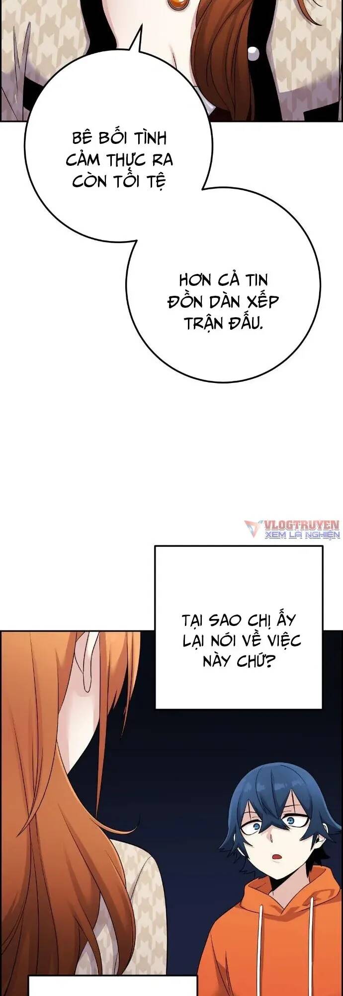 Nhân Vật Webtoon Na Kang Lim Chapter 41 - Trang 2