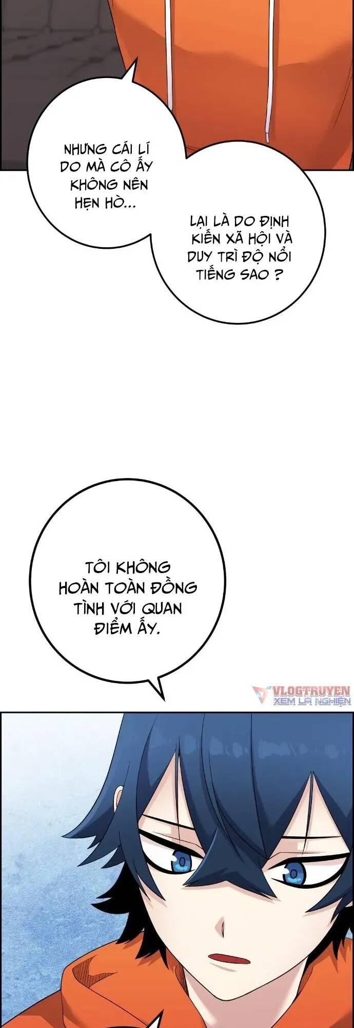 Nhân Vật Webtoon Na Kang Lim Chapter 41 - Trang 2