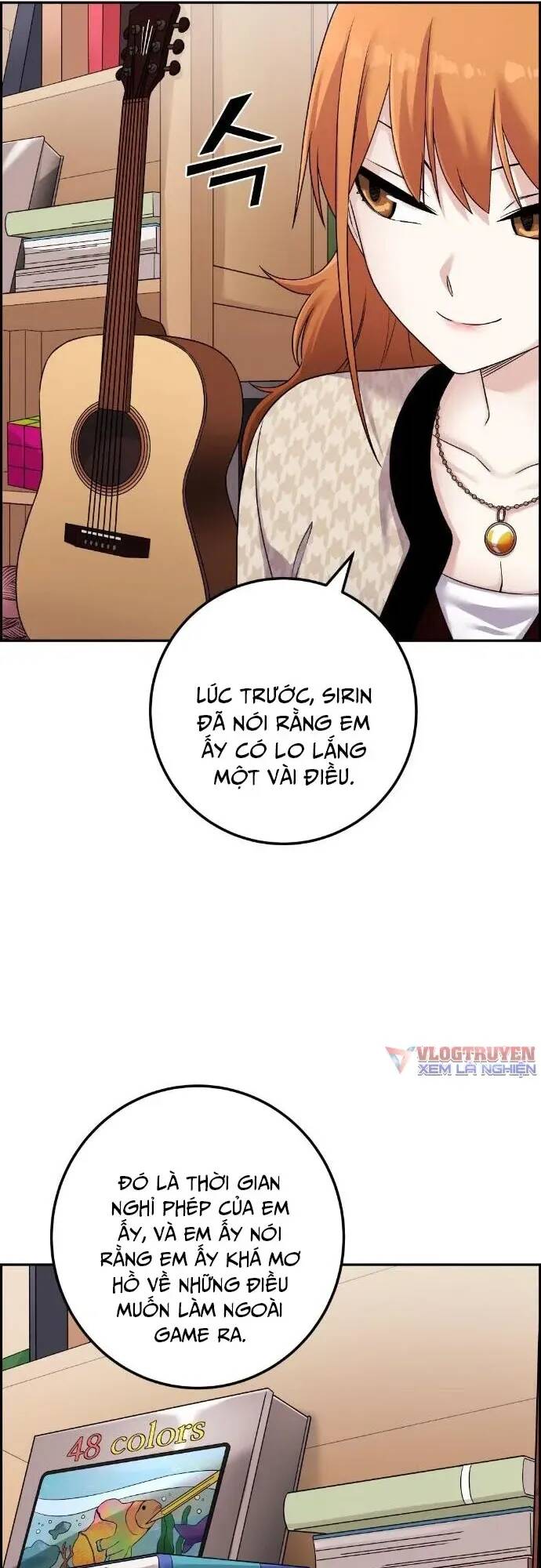 Nhân Vật Webtoon Na Kang Lim Chapter 41 - Trang 2