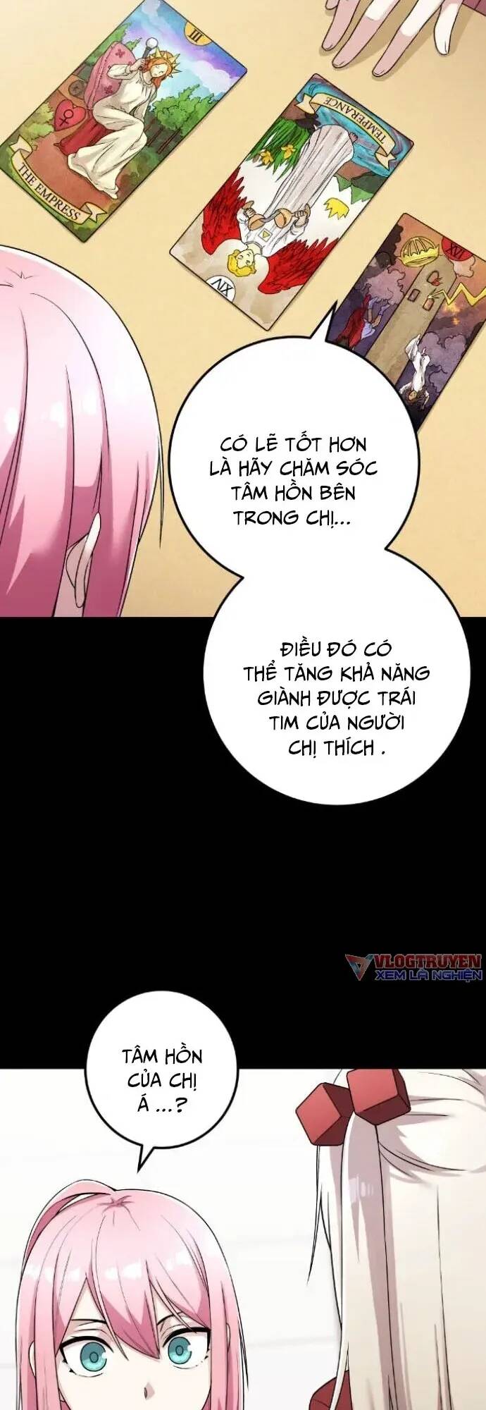 Nhân Vật Webtoon Na Kang Lim Chapter 40 - Trang 2