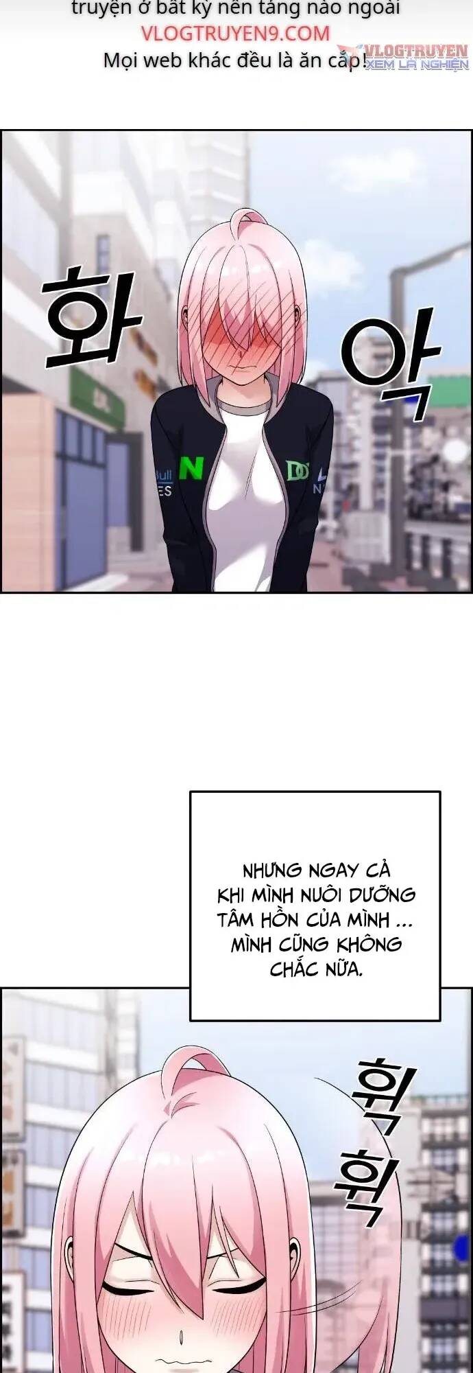 Nhân Vật Webtoon Na Kang Lim Chapter 40 - Trang 2