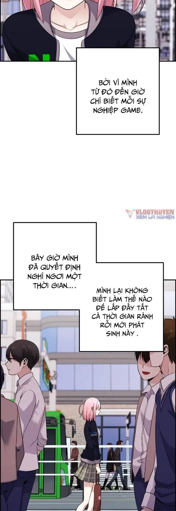 Nhân Vật Webtoon Na Kang Lim Chapter 40 - Trang 2