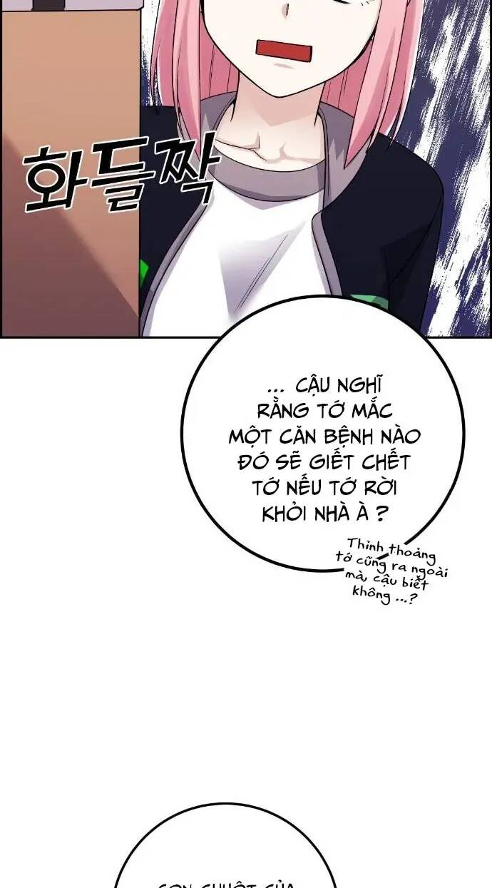 Nhân Vật Webtoon Na Kang Lim Chapter 40 - Trang 2