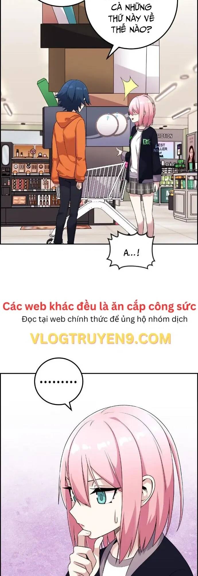 Nhân Vật Webtoon Na Kang Lim Chapter 40 - Trang 2