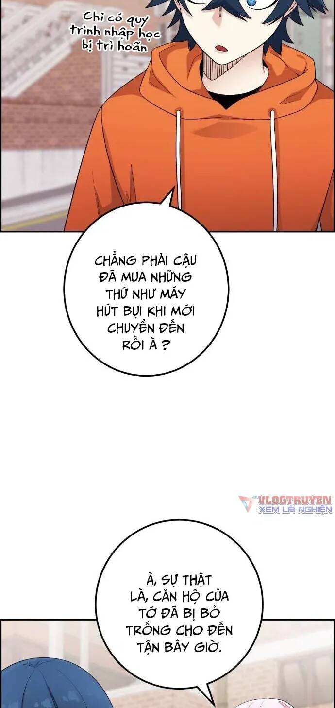 Nhân Vật Webtoon Na Kang Lim Chapter 40 - Trang 2