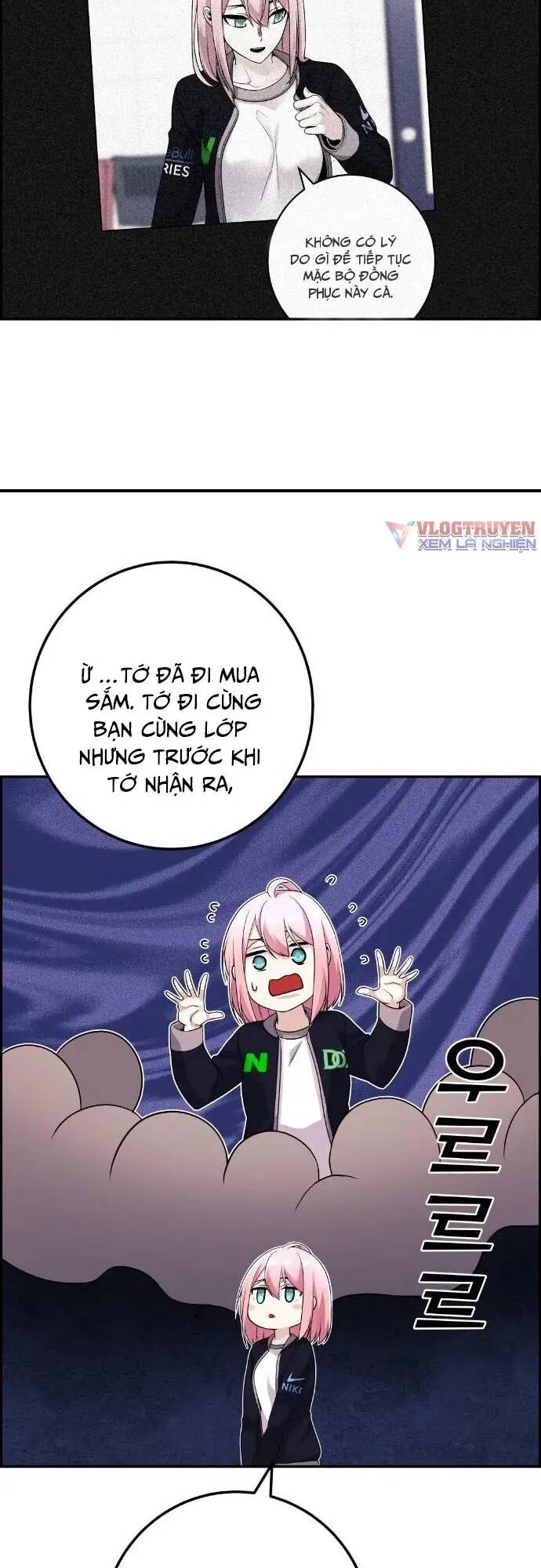 Nhân Vật Webtoon Na Kang Lim Chapter 40 - Trang 2