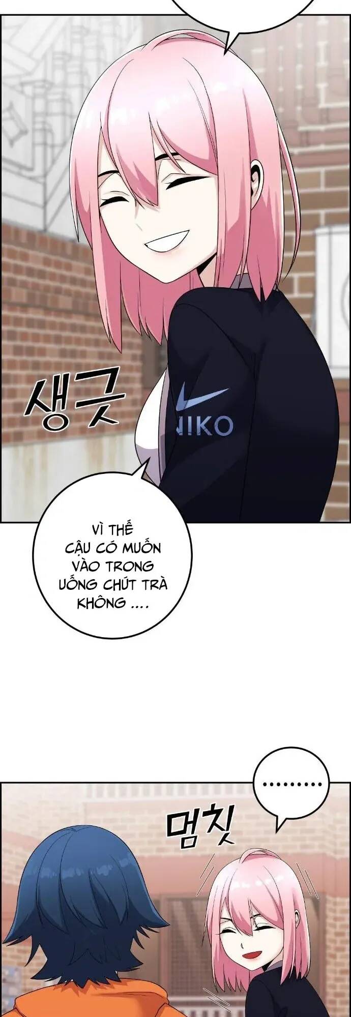 Nhân Vật Webtoon Na Kang Lim Chapter 40 - Trang 2