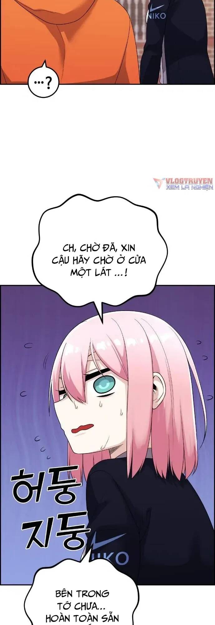 Nhân Vật Webtoon Na Kang Lim Chapter 40 - Trang 2