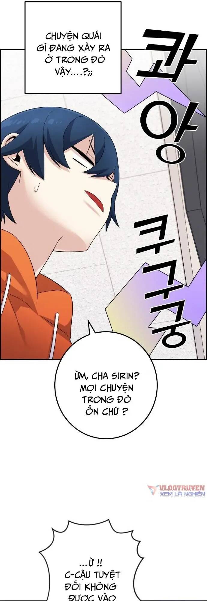 Nhân Vật Webtoon Na Kang Lim Chapter 40 - Trang 2