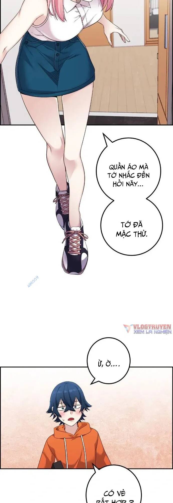 Nhân Vật Webtoon Na Kang Lim Chapter 40 - Trang 2