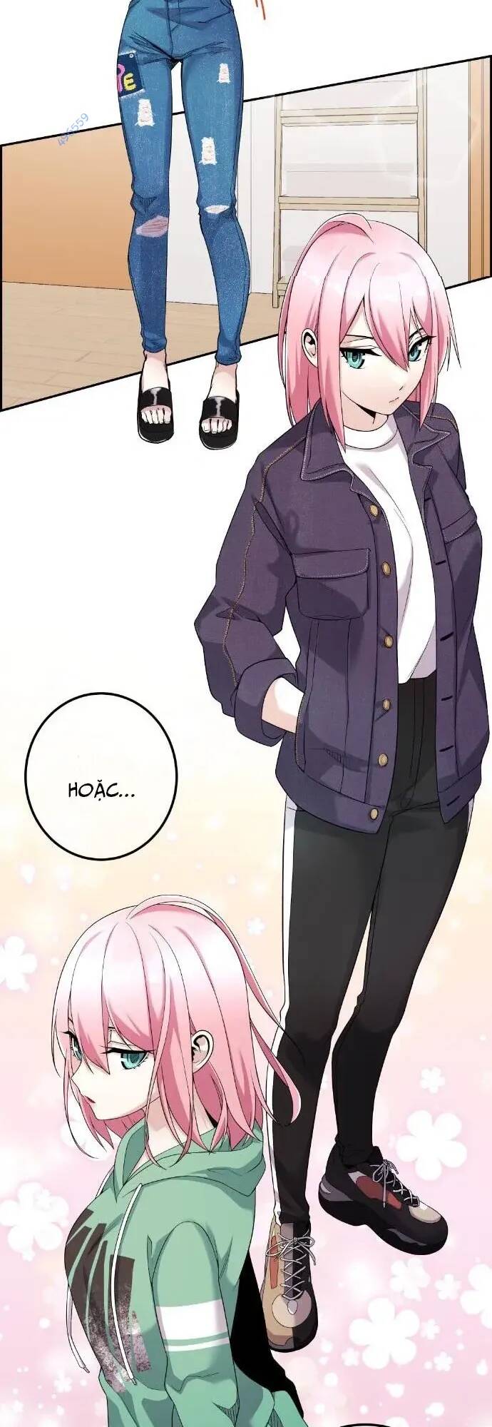 Nhân Vật Webtoon Na Kang Lim Chapter 40 - Trang 2