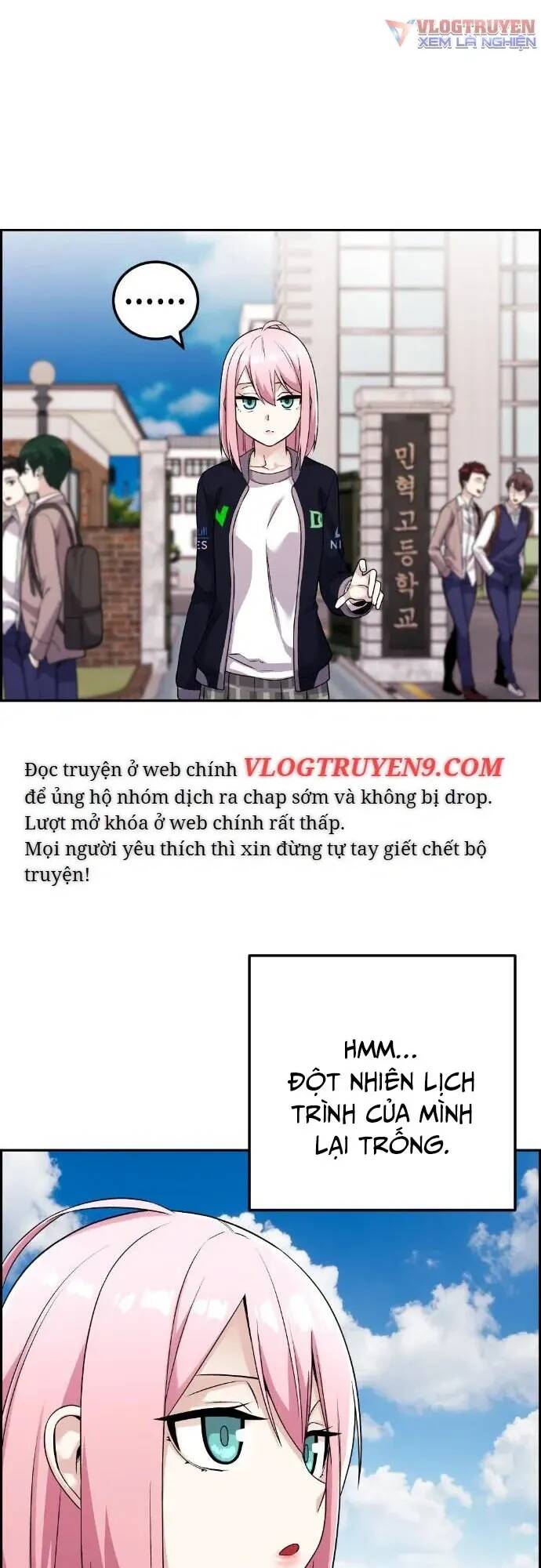 Nhân Vật Webtoon Na Kang Lim Chapter 40 - Trang 2