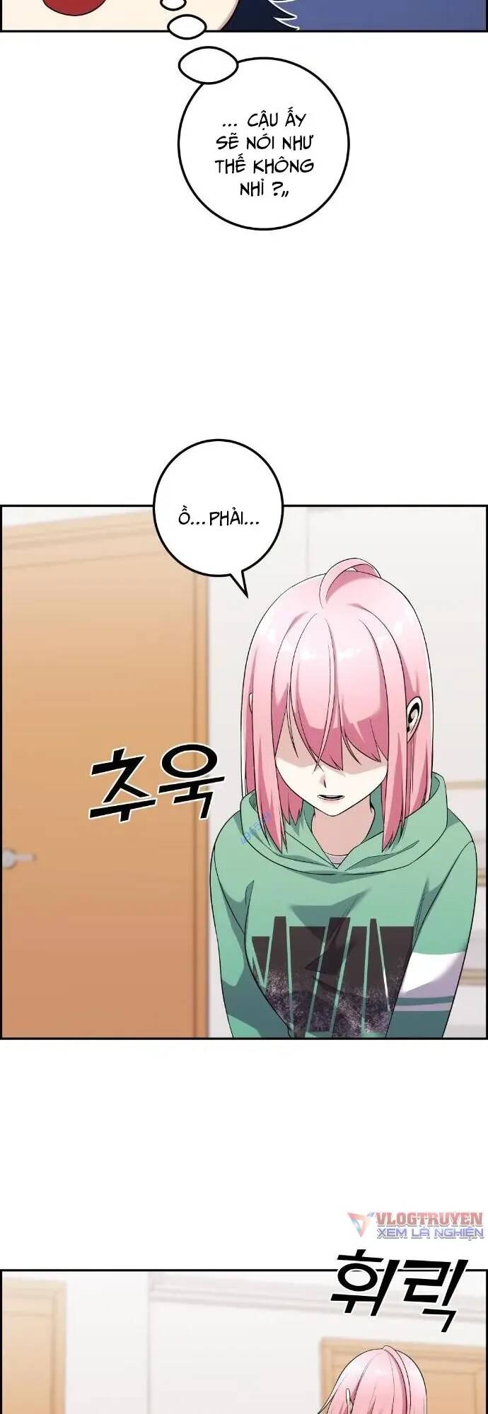 Nhân Vật Webtoon Na Kang Lim Chapter 40 - Trang 2