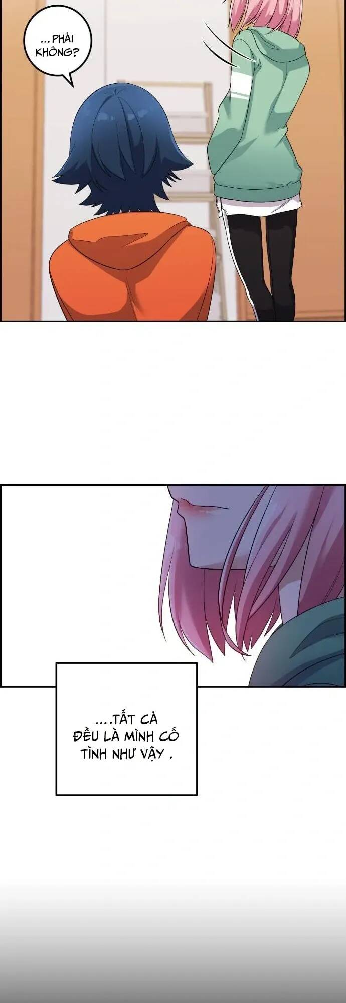 Nhân Vật Webtoon Na Kang Lim Chapter 40 - Trang 2