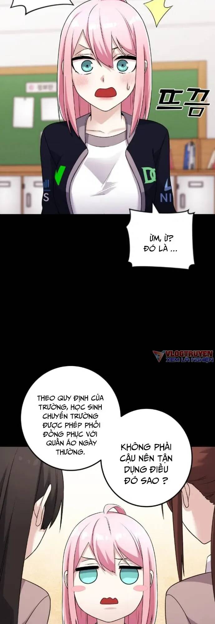 Nhân Vật Webtoon Na Kang Lim Chapter 40 - Trang 2