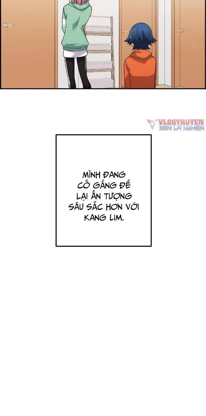 Nhân Vật Webtoon Na Kang Lim Chapter 40 - Trang 2