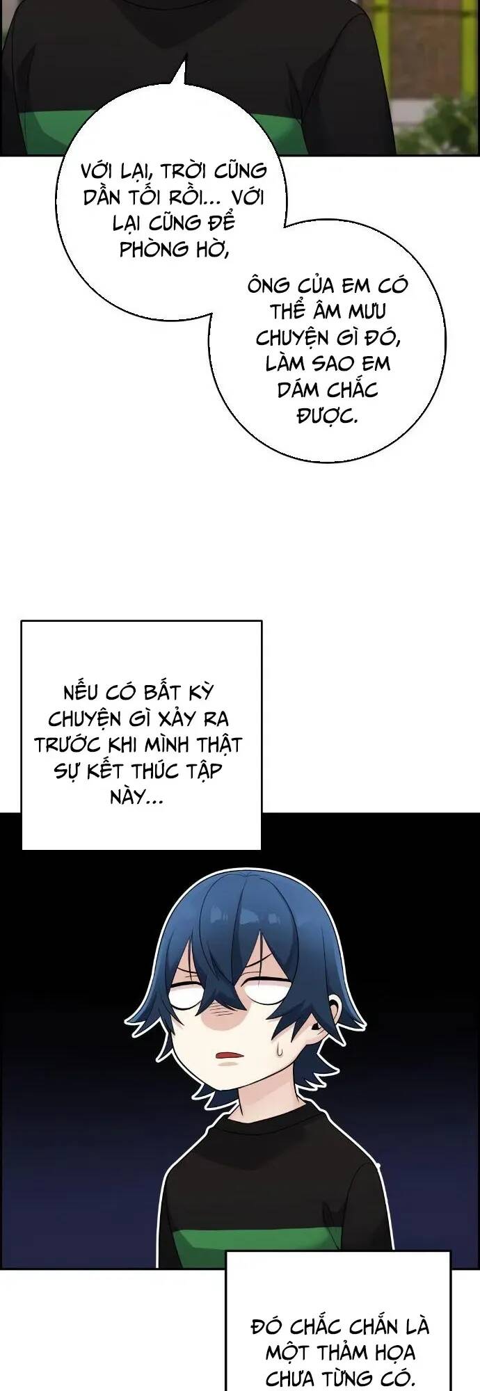 Nhân Vật Webtoon Na Kang Lim Chapter 39 - Trang 2